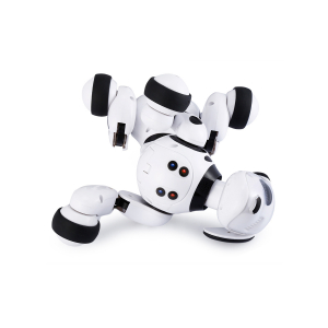 Радиоуправляемая интерактивная собака Zhorya - ZYA-A2917